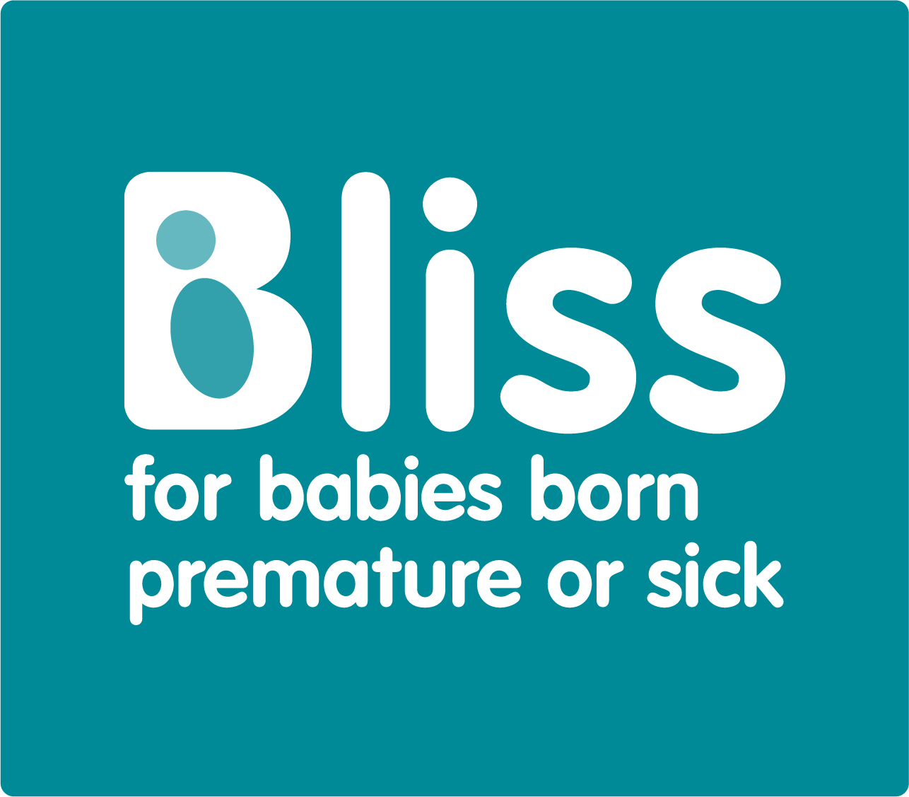 Bliss — for babies born premature or sick