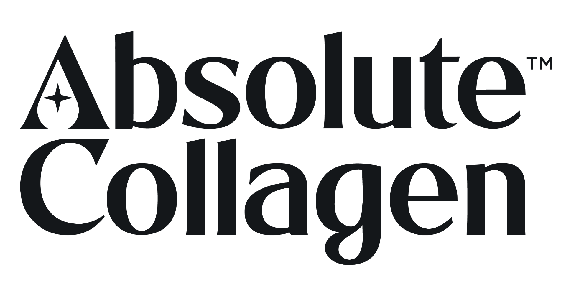 Absolute Collagen logo