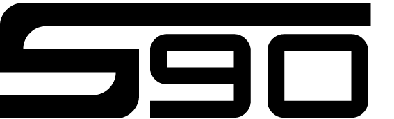 Social 90 logo