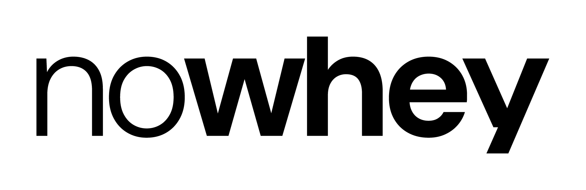 Nowhey logo